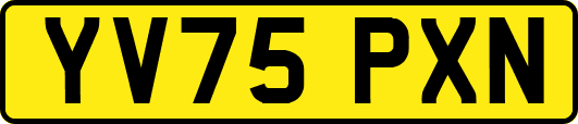 YV75PXN
