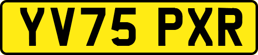 YV75PXR