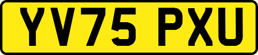YV75PXU