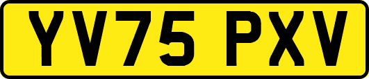 YV75PXV