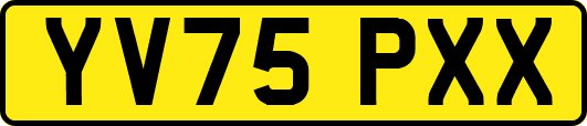 YV75PXX