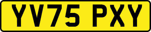 YV75PXY