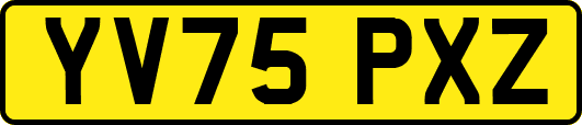YV75PXZ