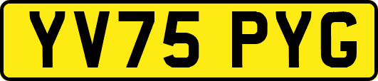 YV75PYG