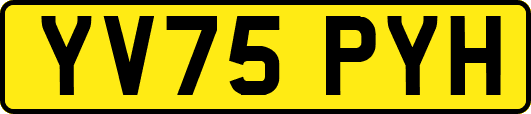 YV75PYH
