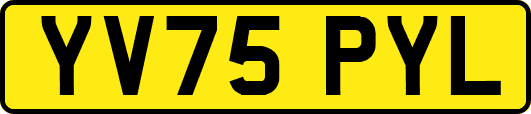 YV75PYL