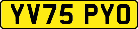 YV75PYO