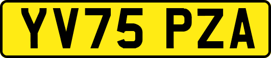 YV75PZA