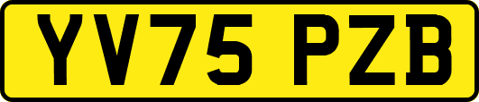 YV75PZB