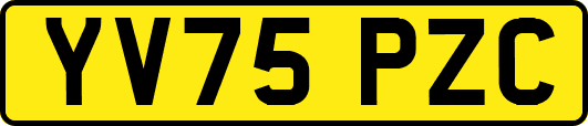 YV75PZC