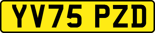 YV75PZD