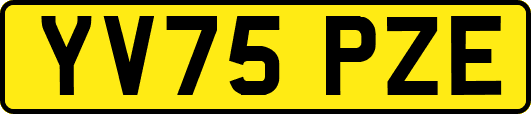 YV75PZE