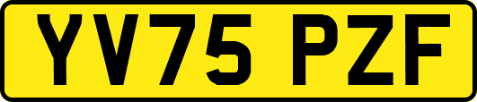 YV75PZF