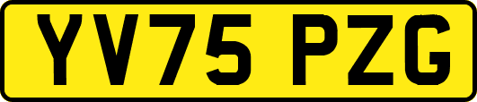 YV75PZG