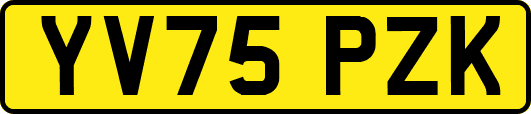 YV75PZK