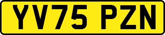 YV75PZN