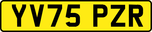 YV75PZR