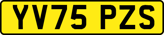 YV75PZS