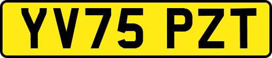 YV75PZT