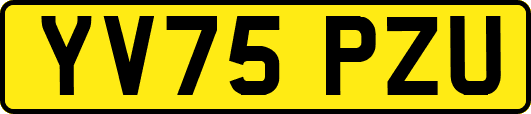 YV75PZU
