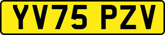 YV75PZV
