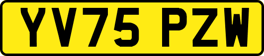 YV75PZW