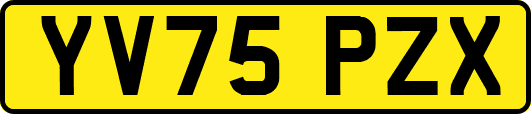YV75PZX