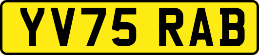 YV75RAB
