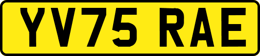 YV75RAE