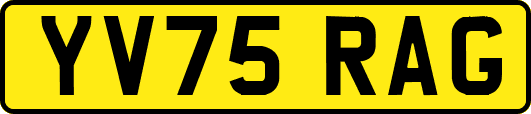 YV75RAG