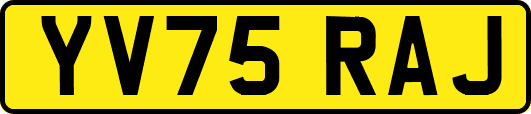 YV75RAJ