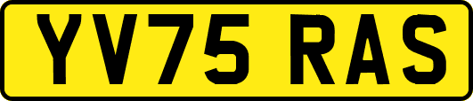 YV75RAS