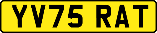 YV75RAT