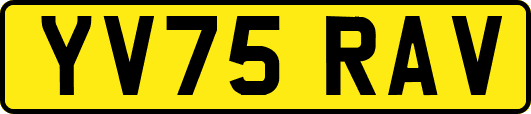 YV75RAV