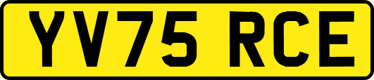 YV75RCE