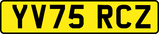 YV75RCZ