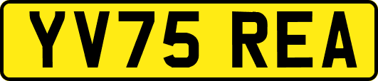 YV75REA