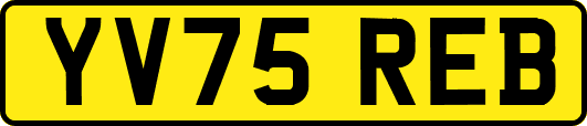 YV75REB