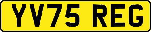 YV75REG