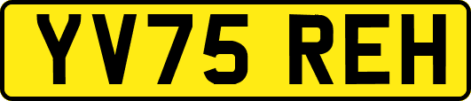 YV75REH