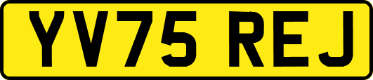 YV75REJ
