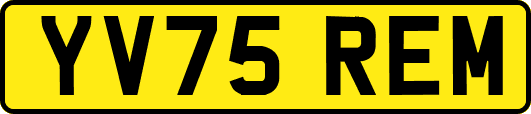 YV75REM