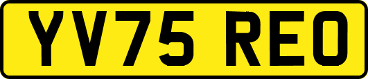 YV75REO