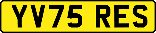 YV75RES