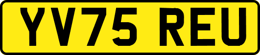 YV75REU