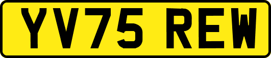 YV75REW