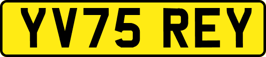 YV75REY