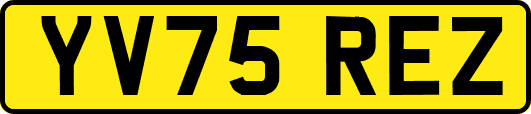 YV75REZ
