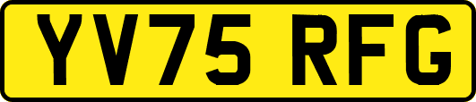 YV75RFG