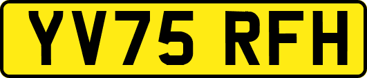 YV75RFH